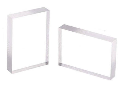 Acrylic Rectangle