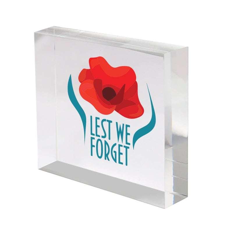Acrylic Square