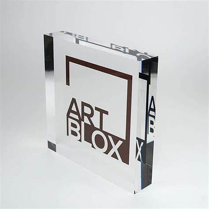 Acrylic Square