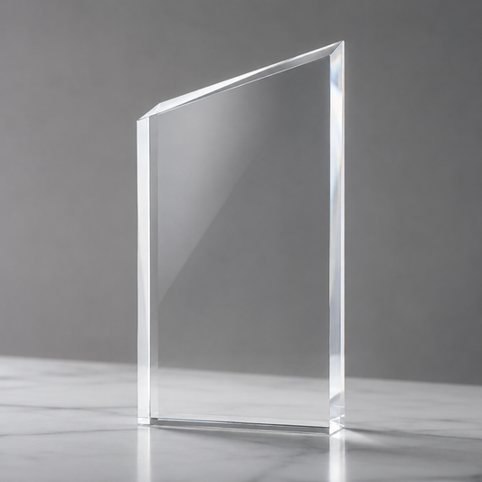 Acrylic Peak
