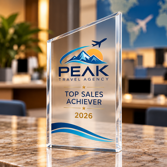 Acrylic Peak