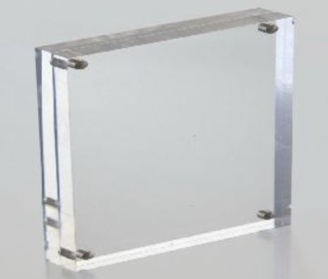 Magnetic Frame 6'' X 8''