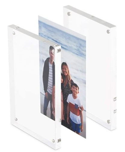 Magnetic Frame 6'' X 8''
