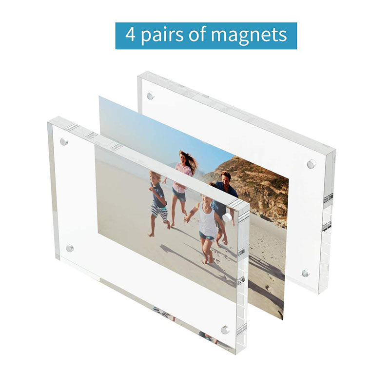 Magnetic Frame 6'' X 8''