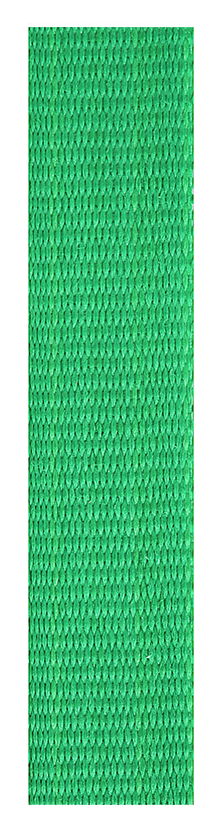 Green Loop Ribbon