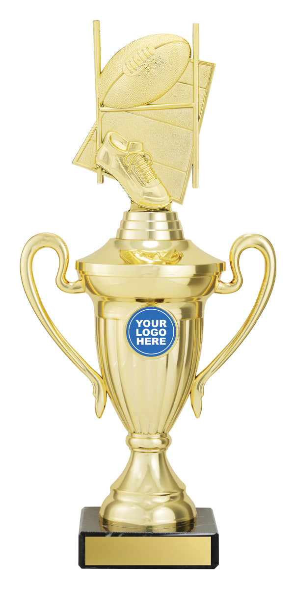 Signal Cup Trophy