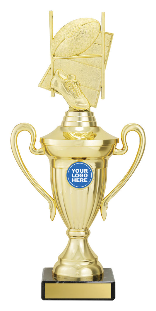 Signal Cup Trophy