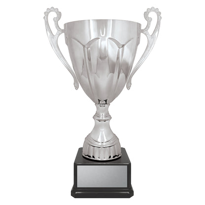 Rubicon Silver Cup