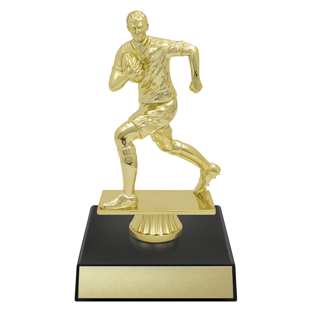Column Series - Male Footy