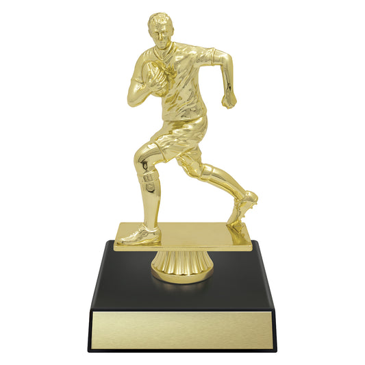 Column Series - Male Footy
