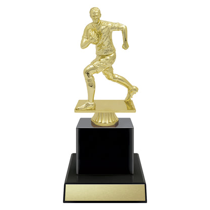 Column Series - Male Footy