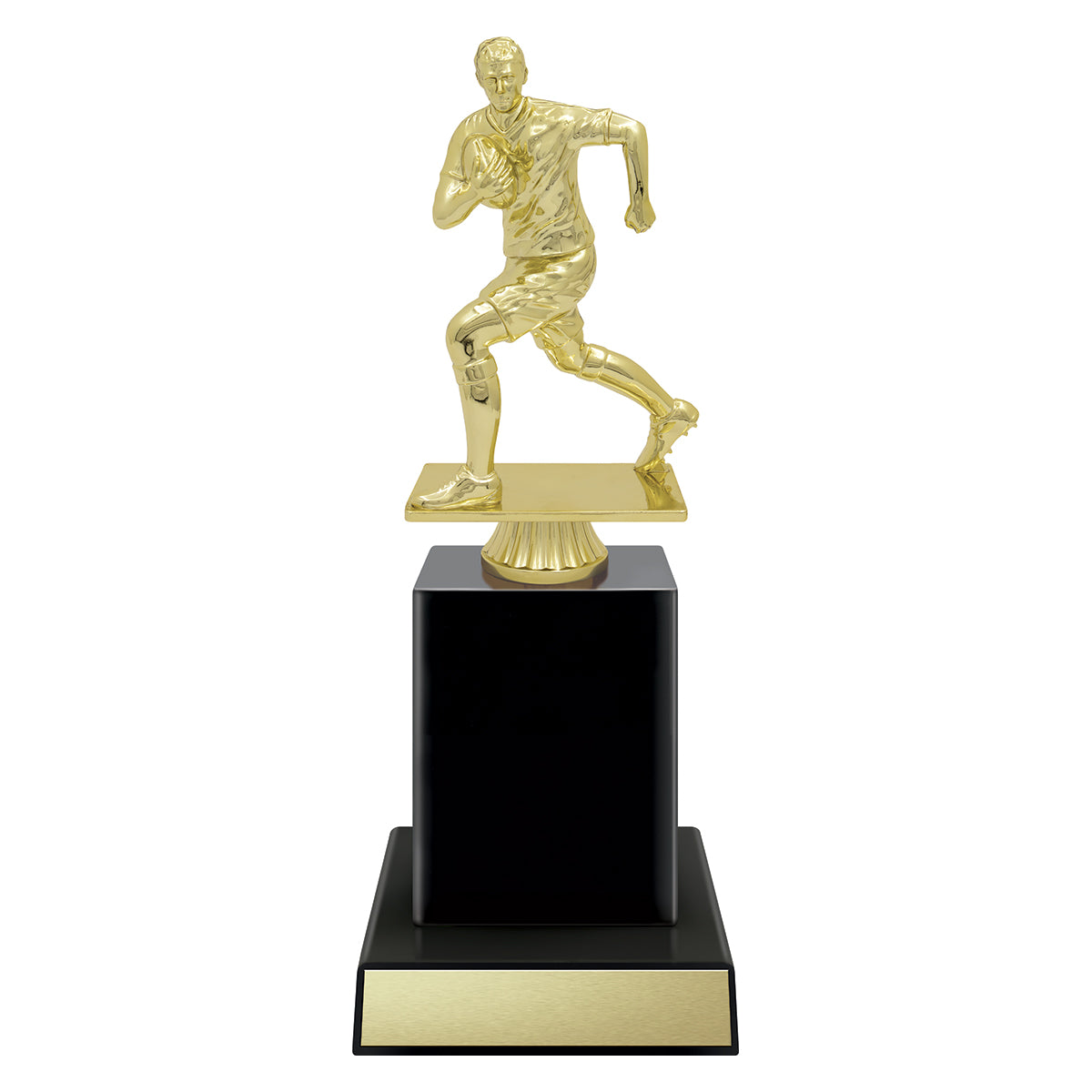 Column Series - Male Footy