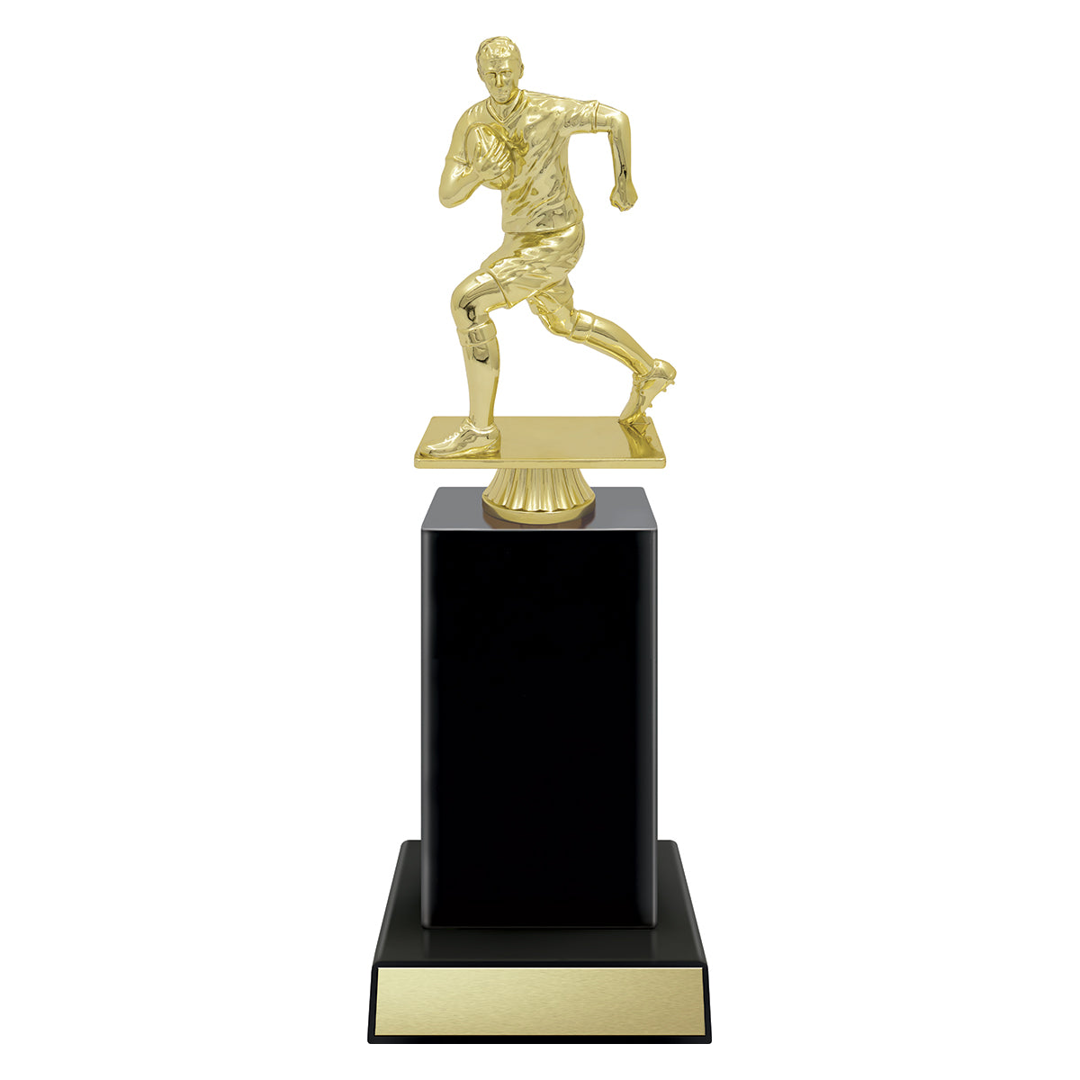 Column Series - Male Footy