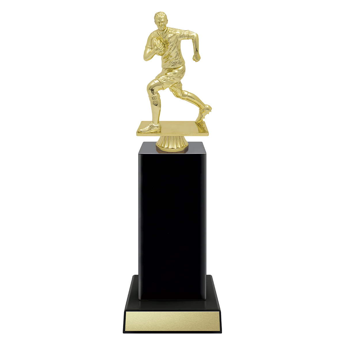 Column Series - Male Footy
