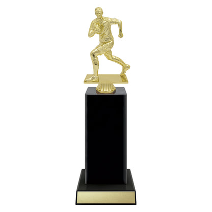 Column Series - Male Footy