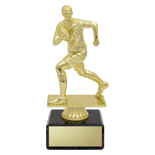 Male Player Trophy