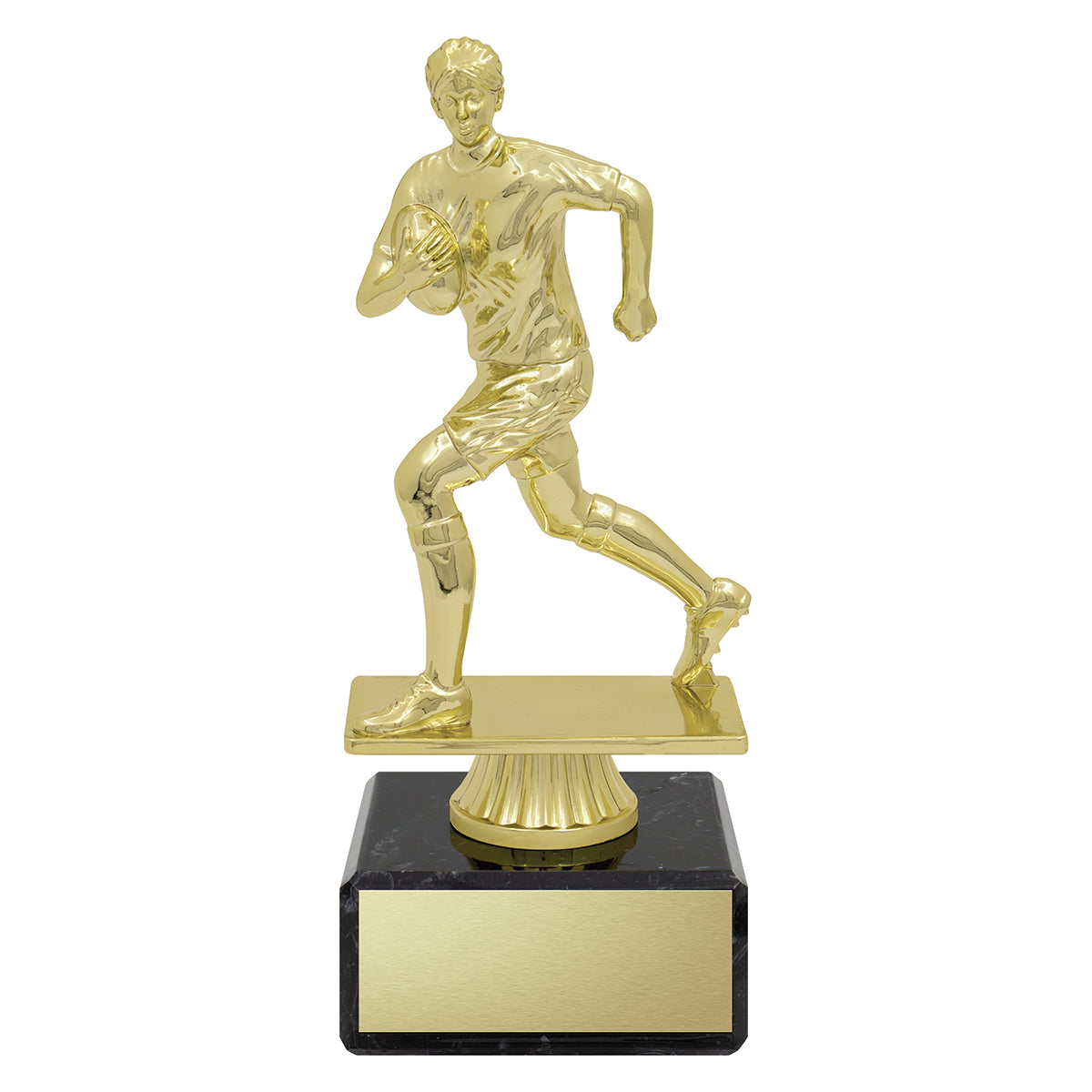 Female Player Trophy