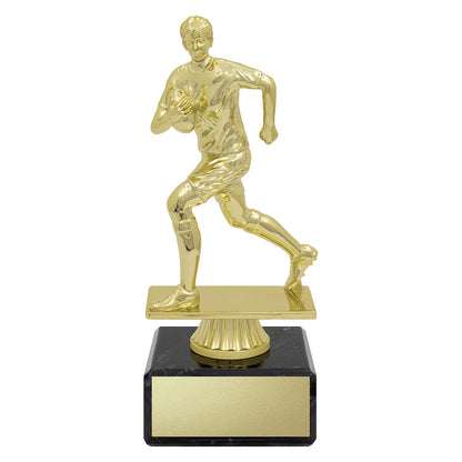 Female Player Trophy