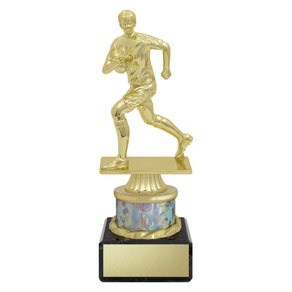 Female Player Trophy