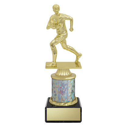Female Player Trophy
