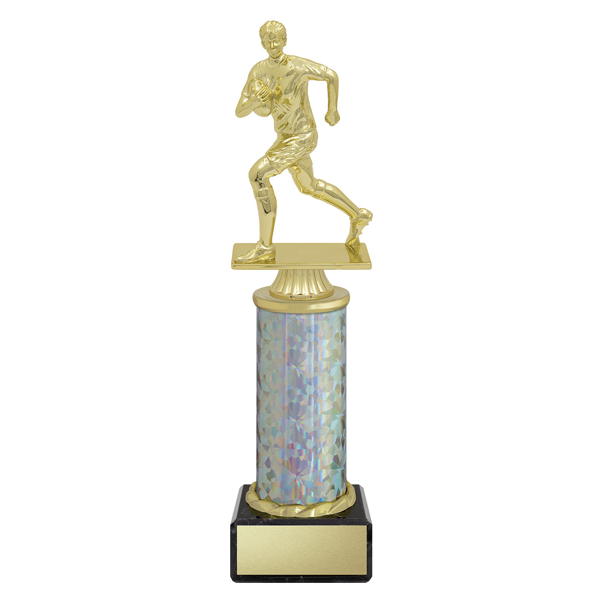 Female Player Trophy