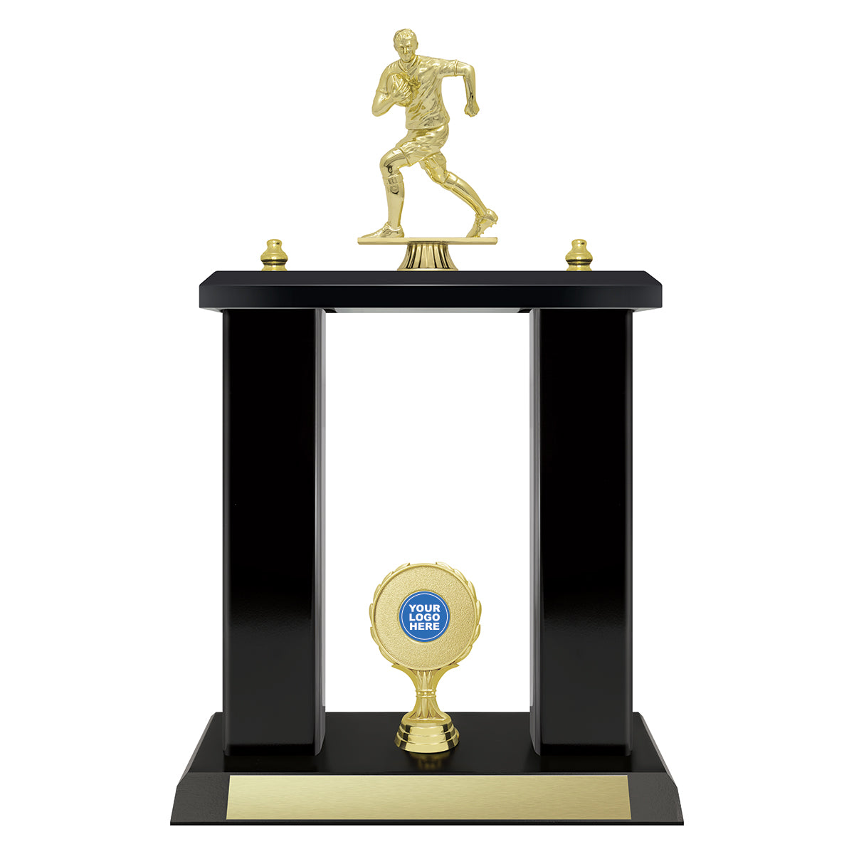Aviator Poster Trophy