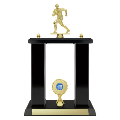Aviator Poster Trophy