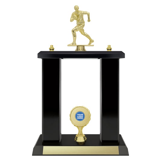 Aviator Poster Trophy