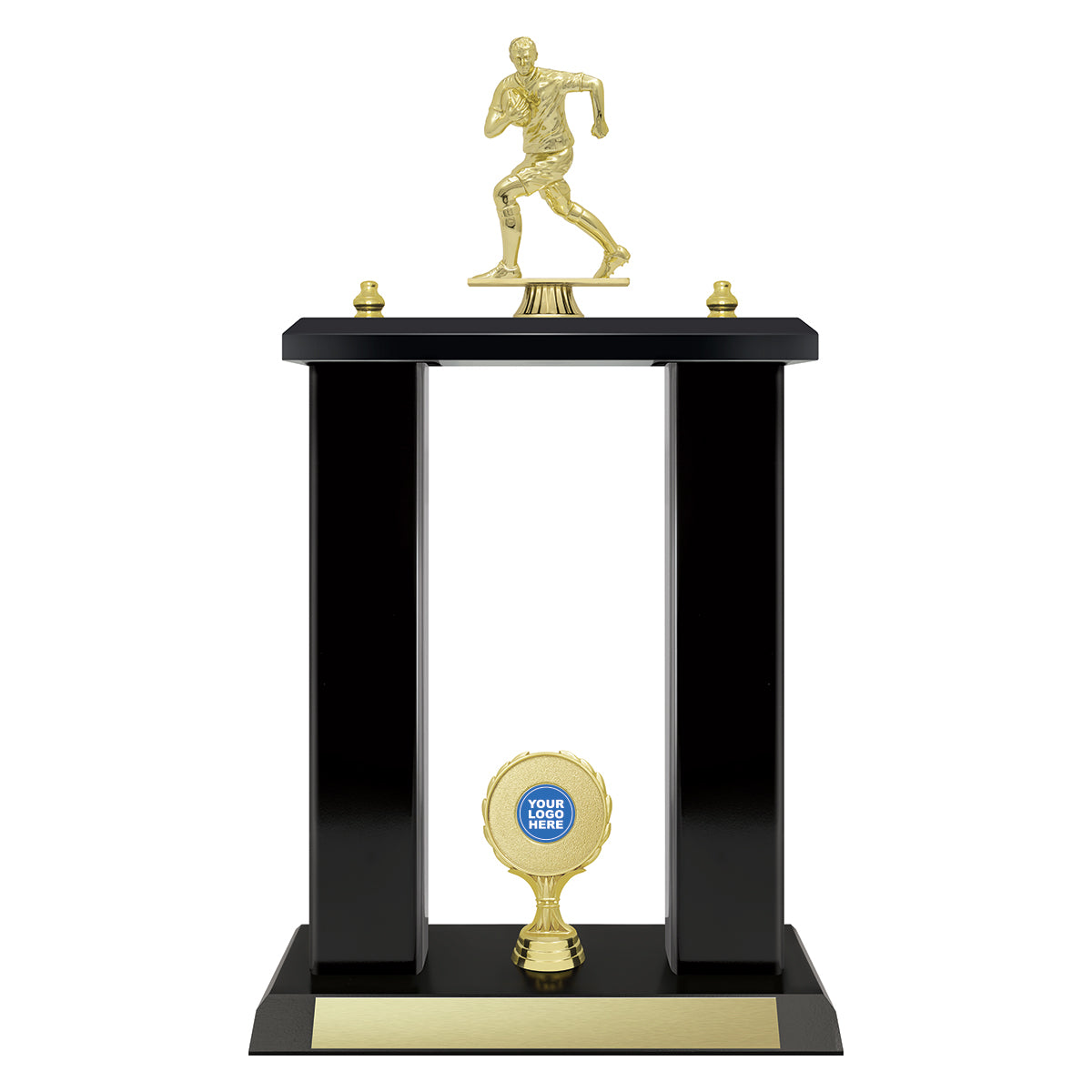 Aviator Poster Trophy