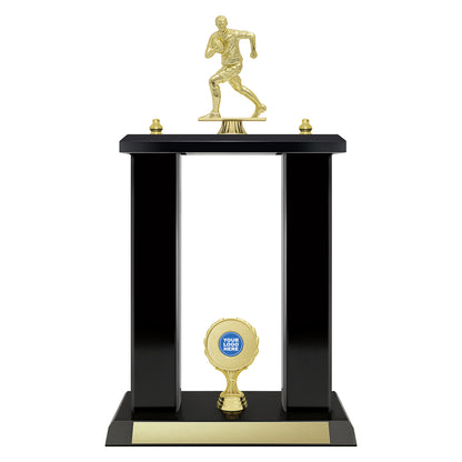 Aviator Poster Trophy