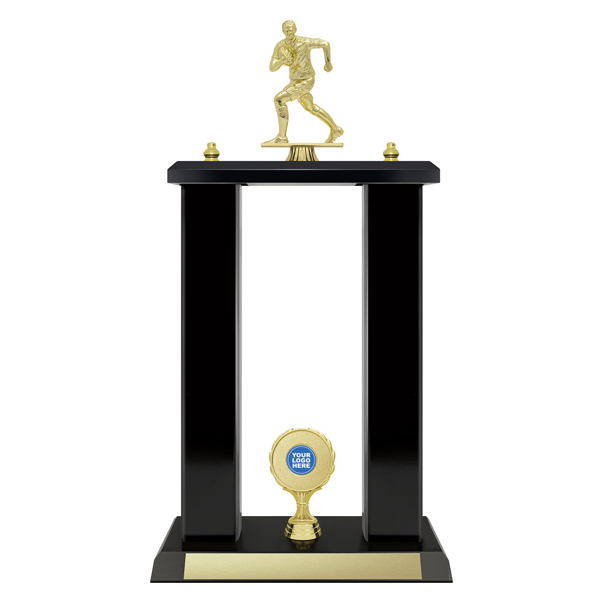 Aviator Poster Trophy