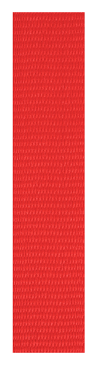 Red Loop Ribbon