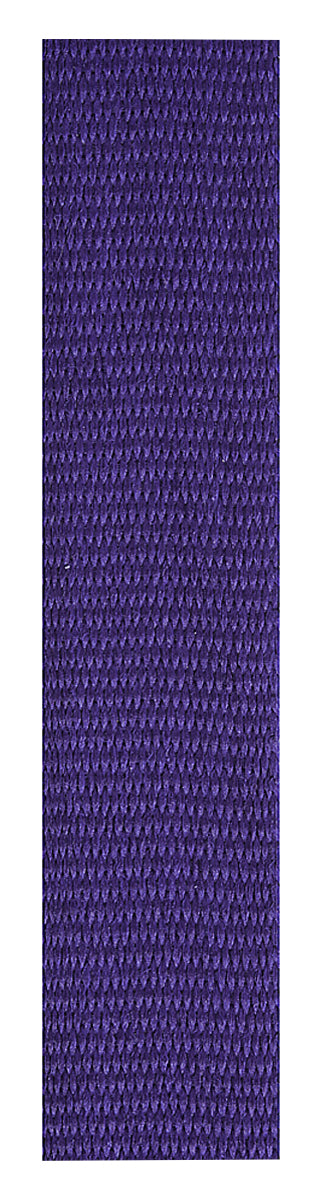Purple Loop Ribbon