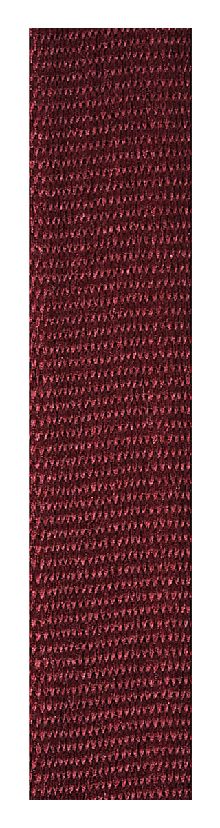 Maroon Loop Ribbon