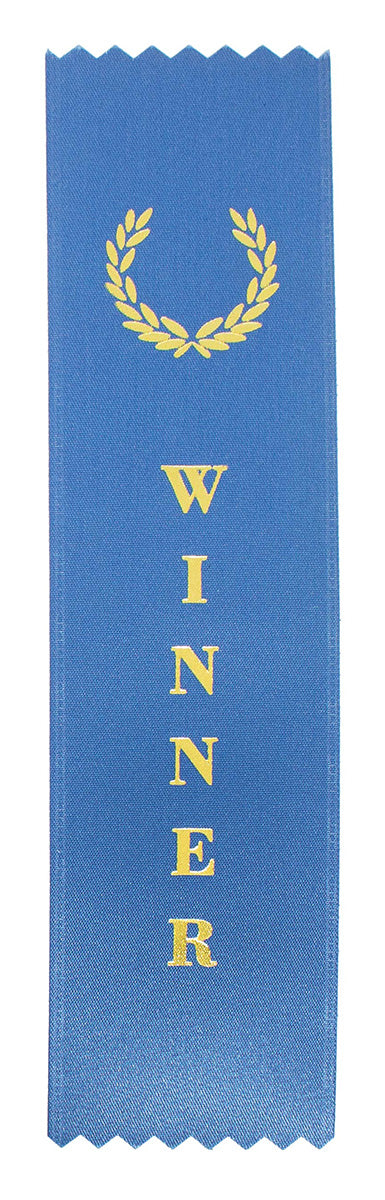 Ribbon - Winner