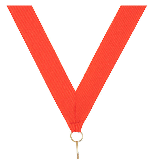 Orange Ribbon