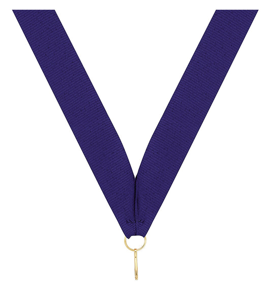 Purple Ribbon