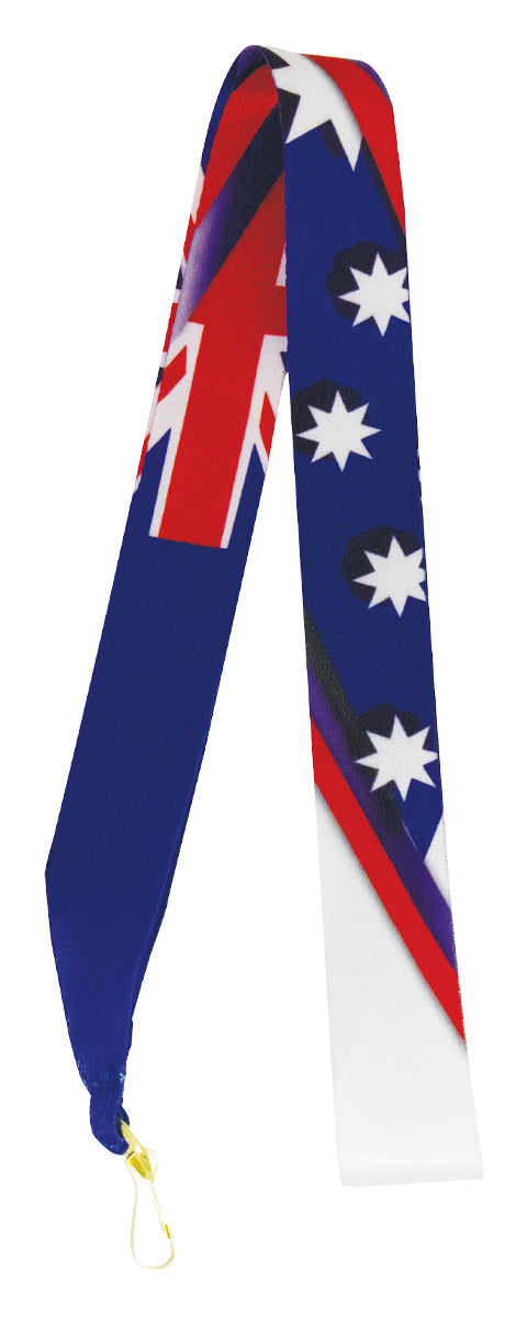 Australia Theme - Flag