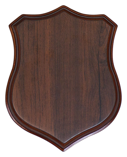 Braeburn Shield