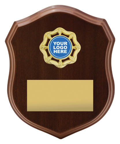 Olive Shield