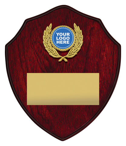 Rosebud Shield