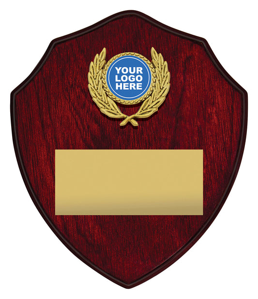 Rosebud Shield