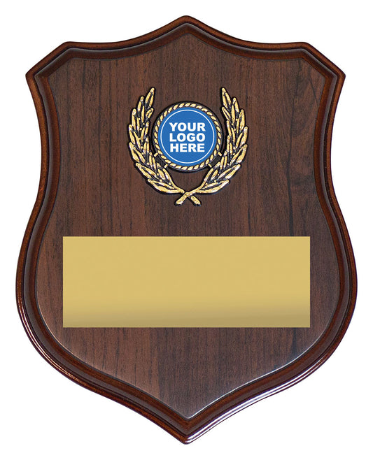Braeburn Shield