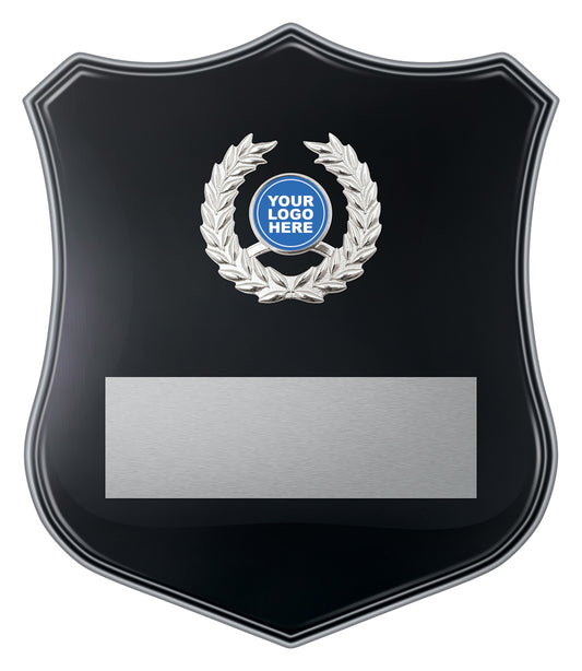 Archer Shield - Black