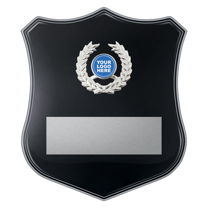 Archer Shield - Black