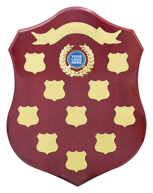 Premium Shield Perpetual