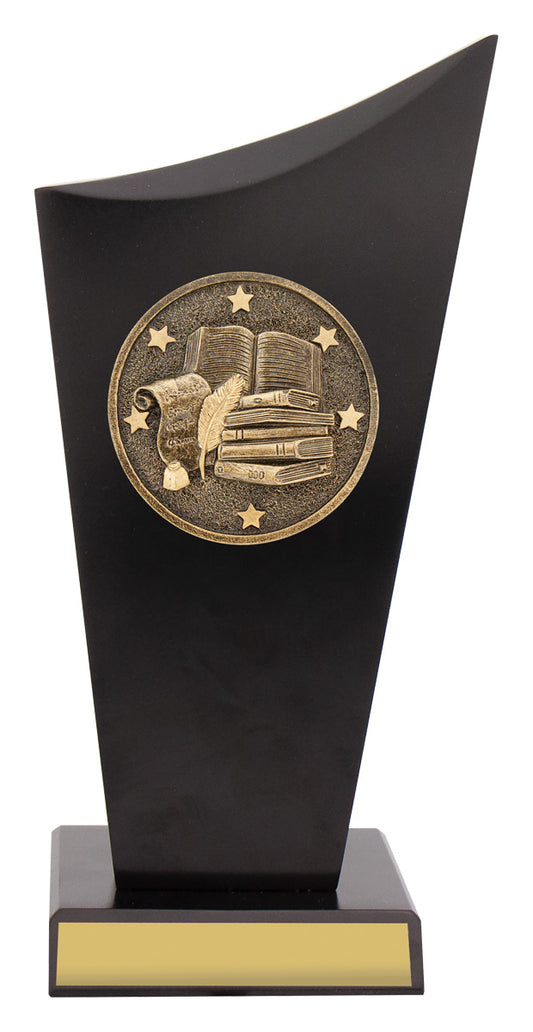 Spartan Crest - English
