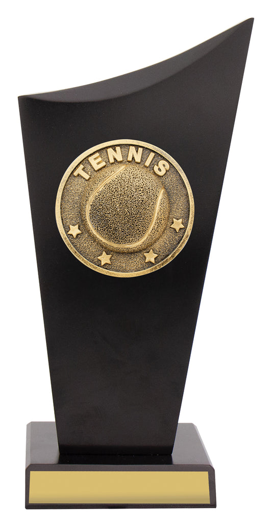 Spartan Crest - Tennis