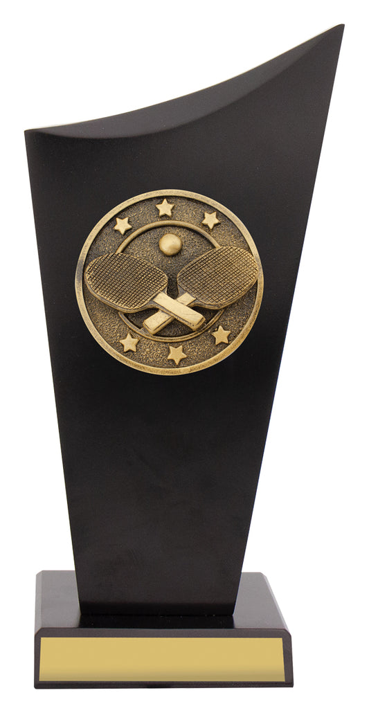 Spartan Crest - Table Tennis