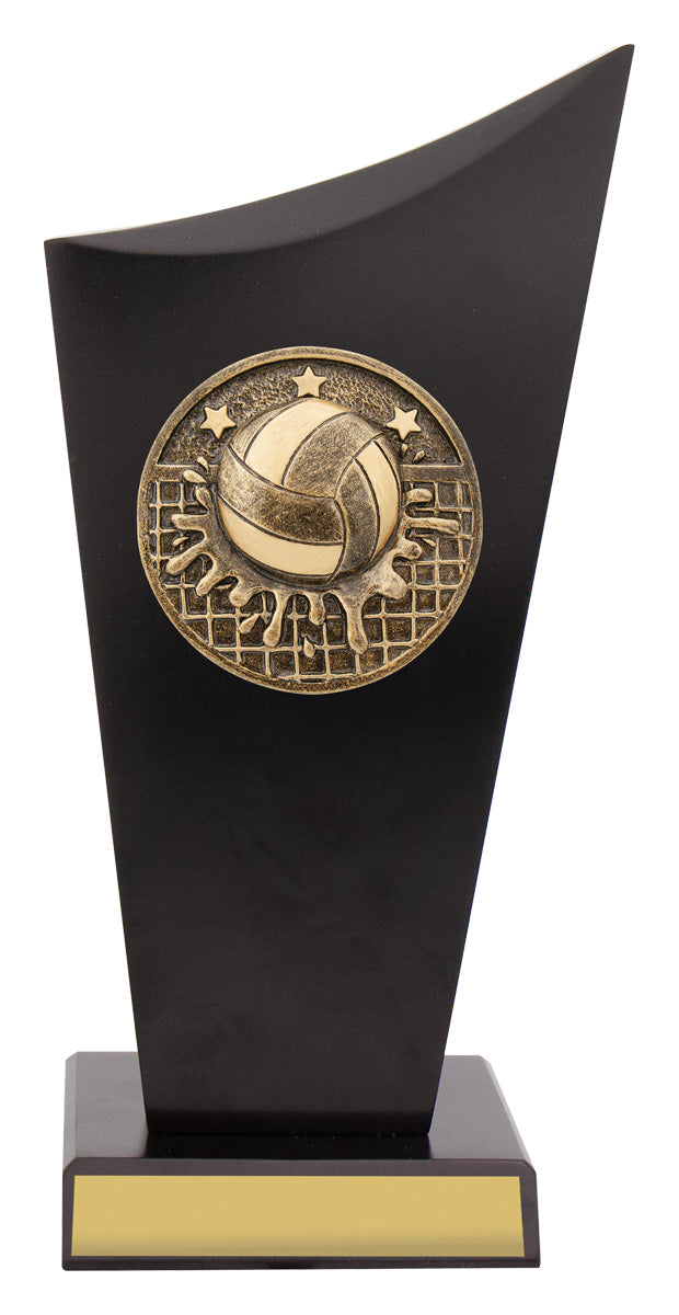 Spartan Crest - Water Polo